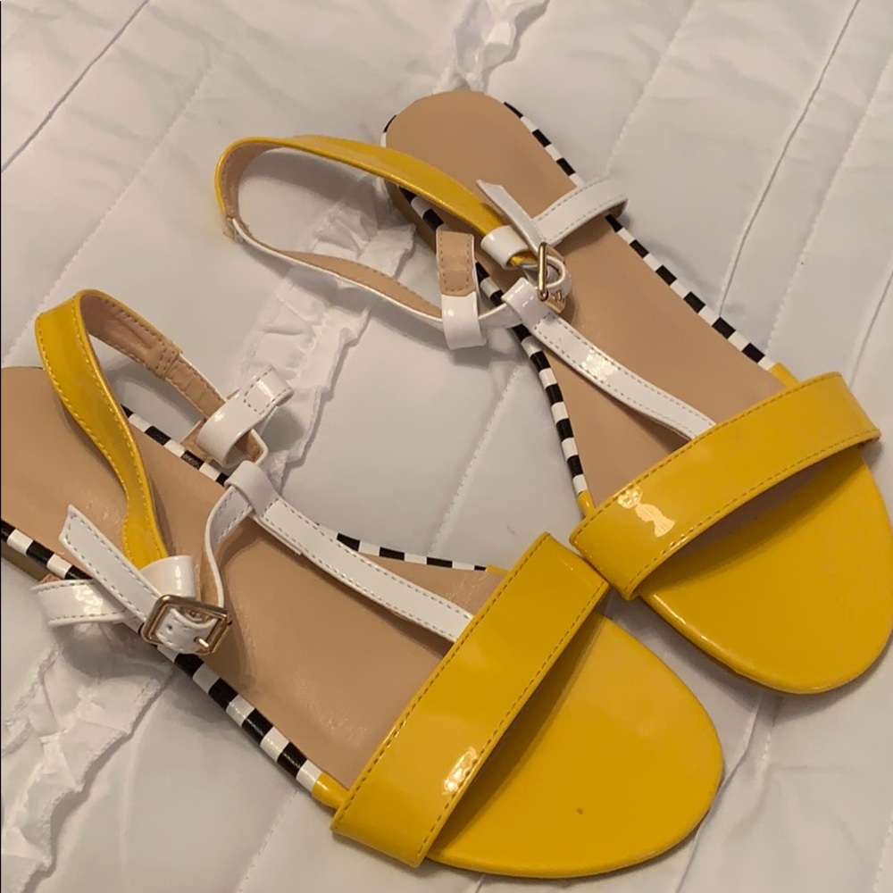 Sandals